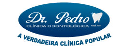 Clínica Odontológica Dr. Pedro.